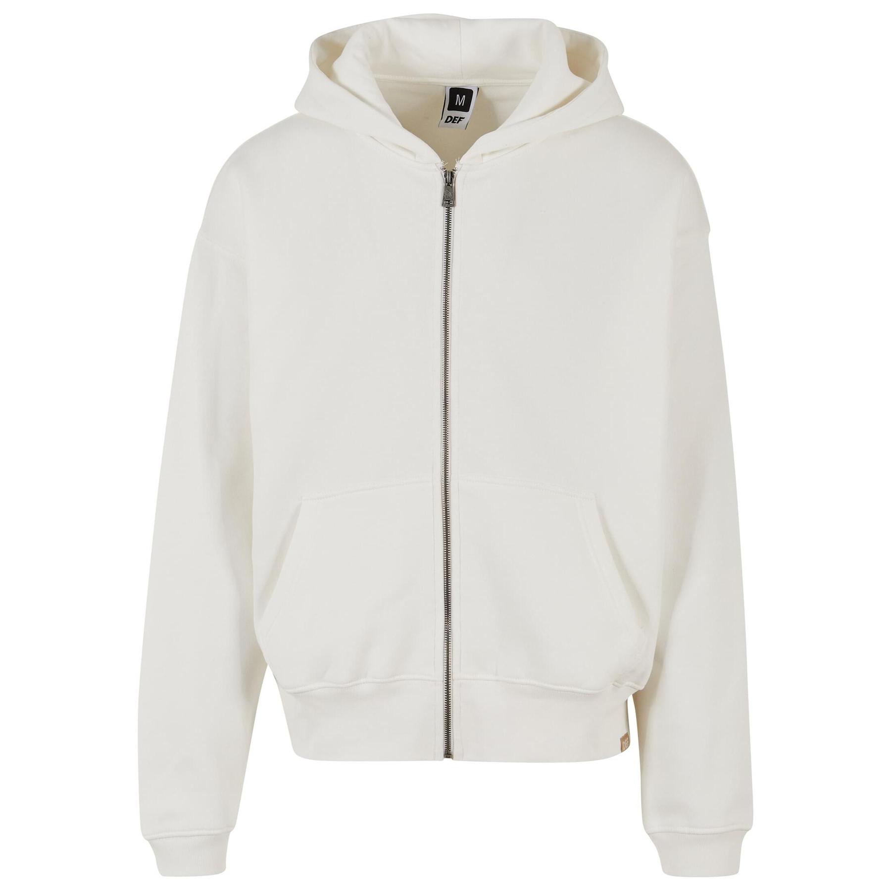 4059753773347 - Kapuzenjacke DEF