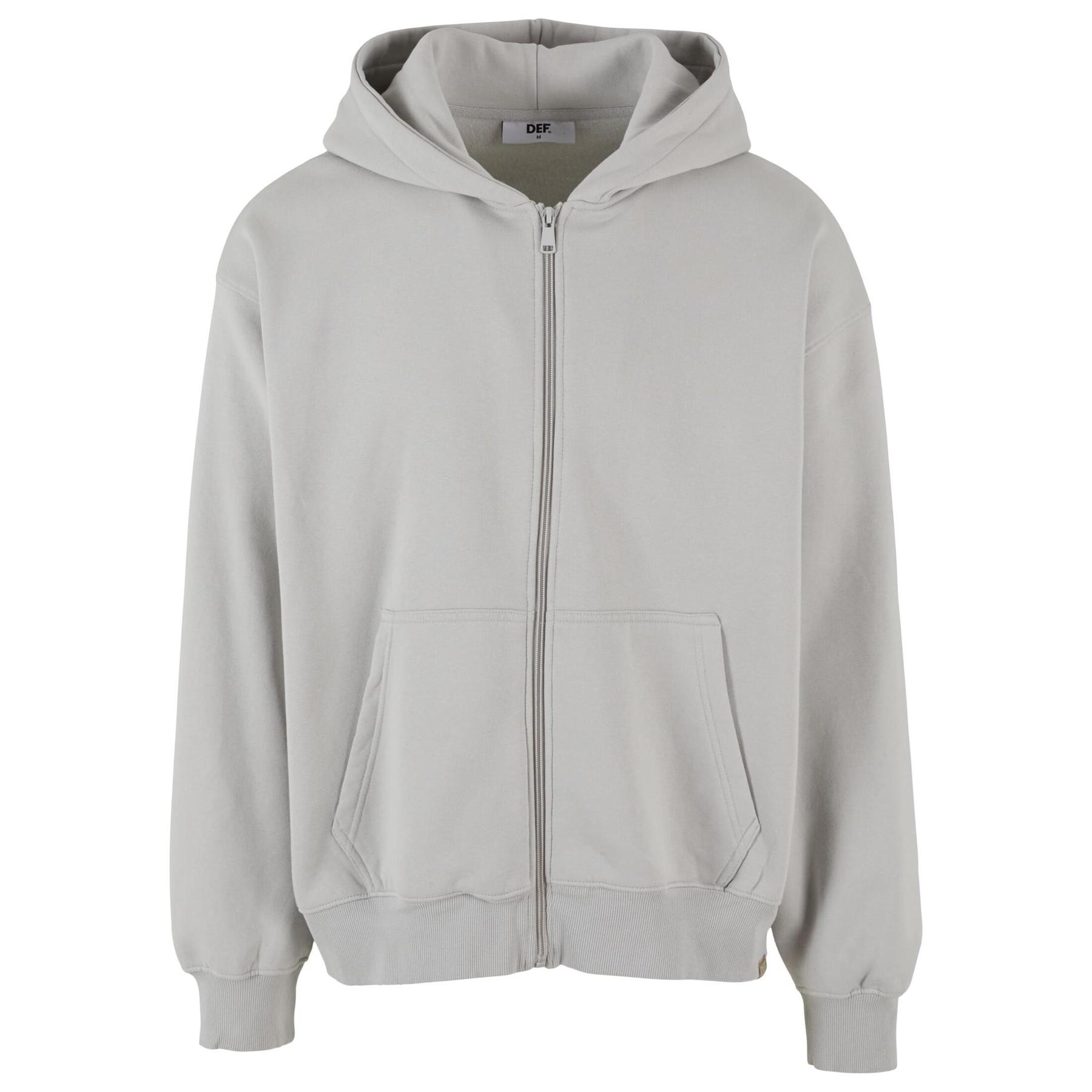 4059753868043 - Kapuzenjacke DEF