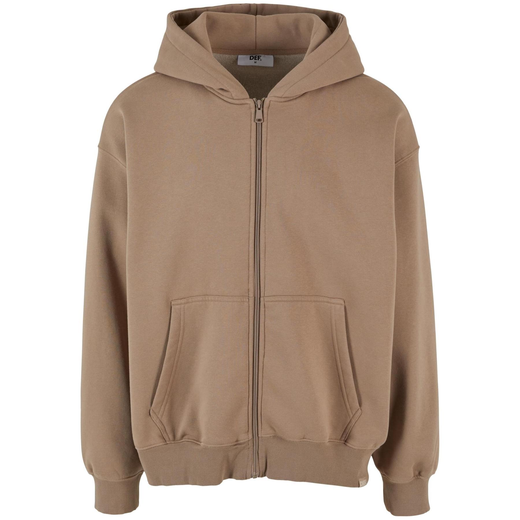 4059753868227 - Kapuzenjacke DEF