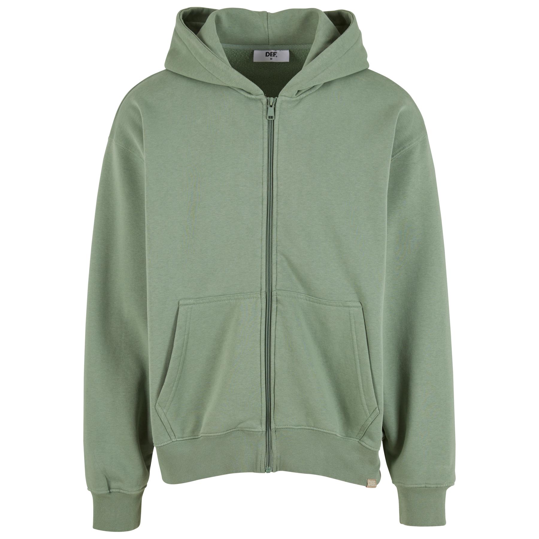 4059753868166 - Kapuzenjacke DEF