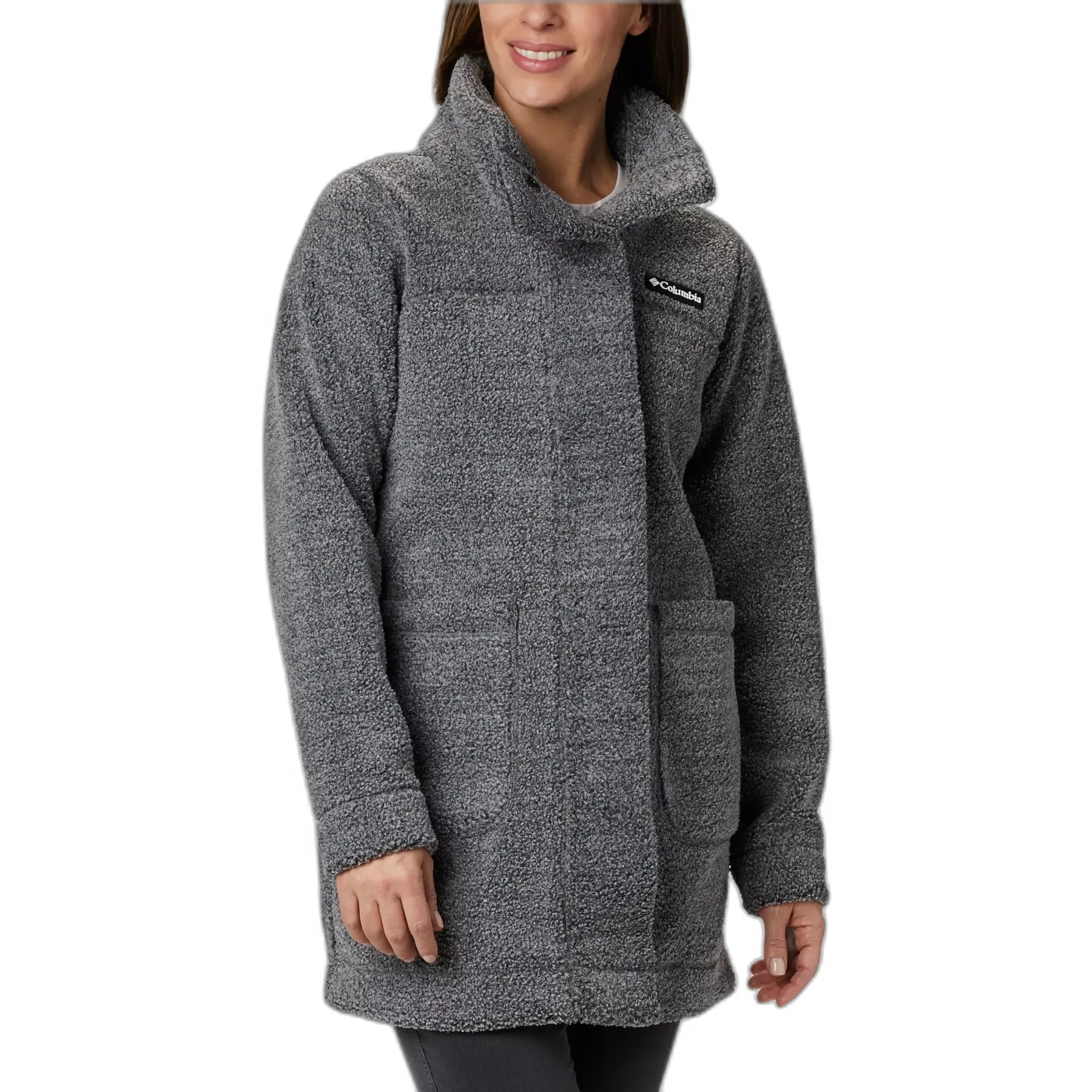 Veste femme Columbia Panorama