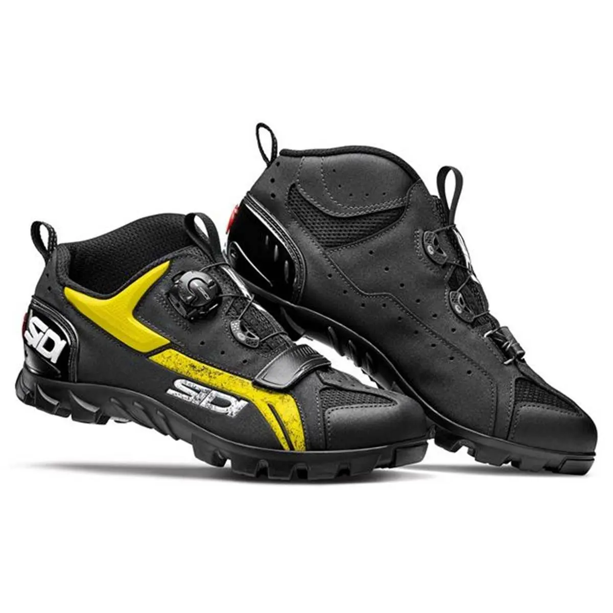 Velo Store - UK Shoes Sidi Defender | Extra 10% off with Subscription, Postage £16.79 to UK Fedex.