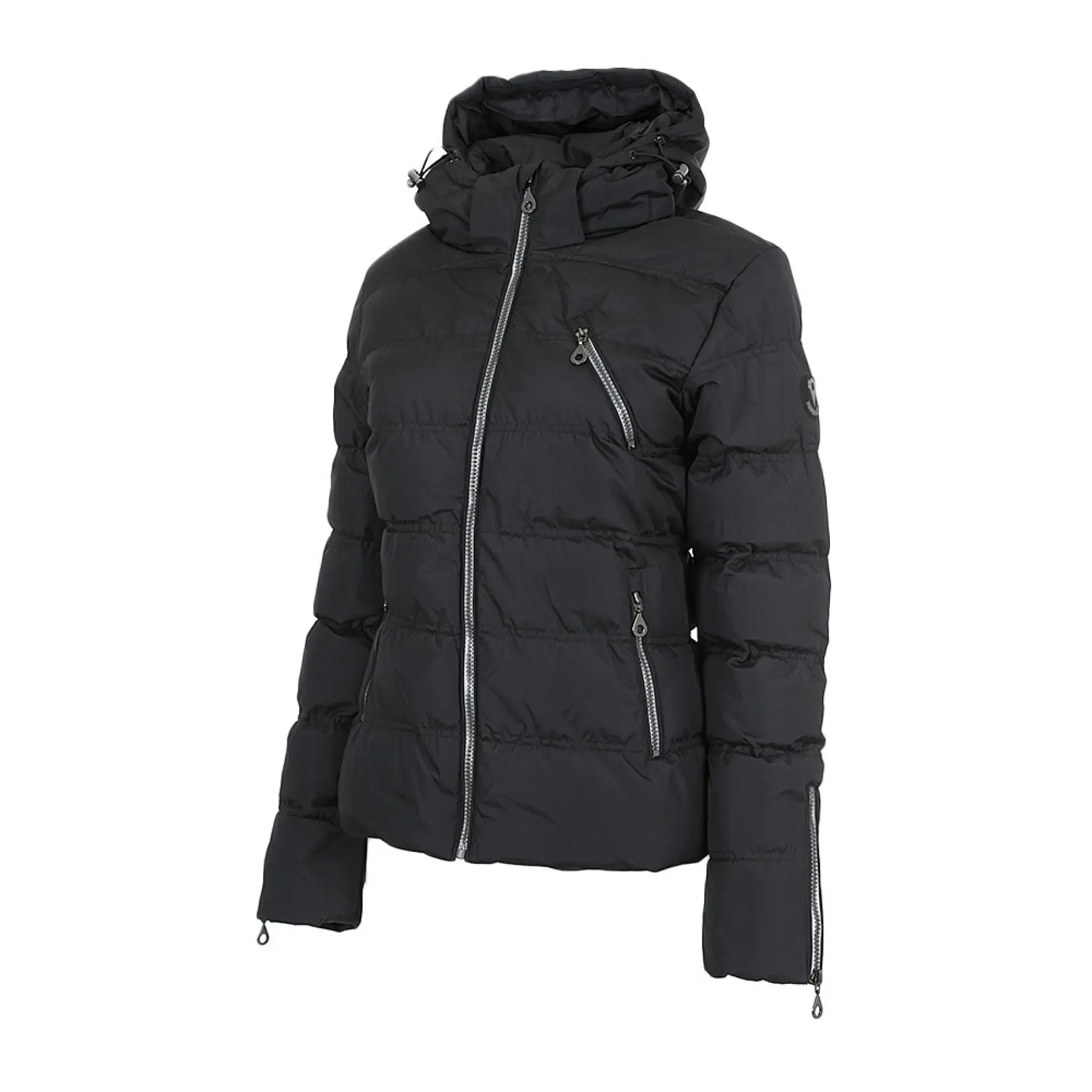 Softshell-Jacke Degré Celsius Cander
