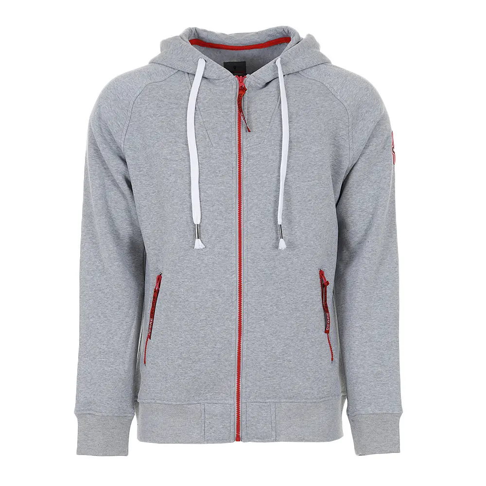 Hoodie Damen Degré Celsius