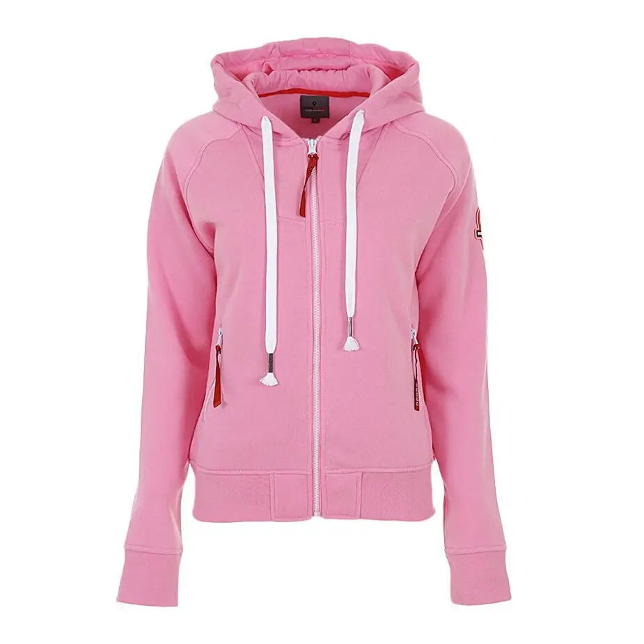 Hoodie Damen Degré Celsius