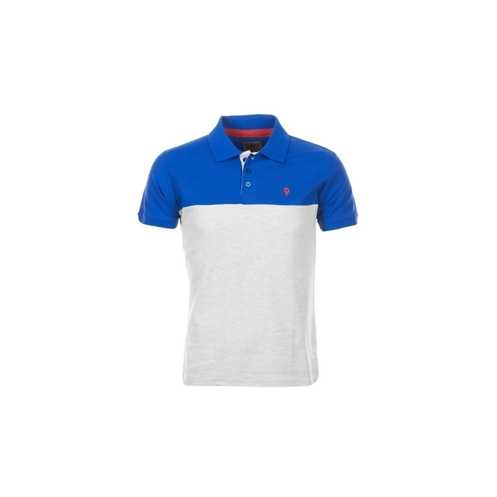 Polo-Shirt Degré Celsius