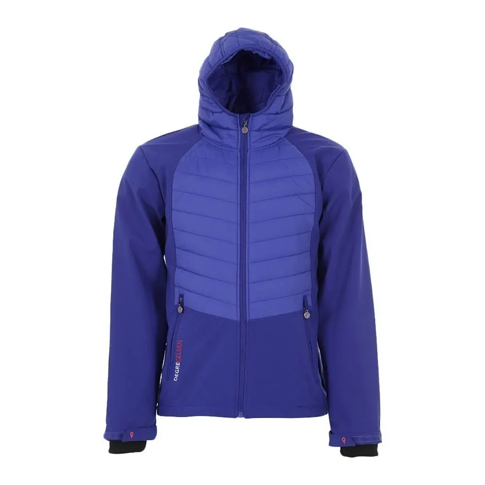 Skijacke Degré Celsius Softshell
