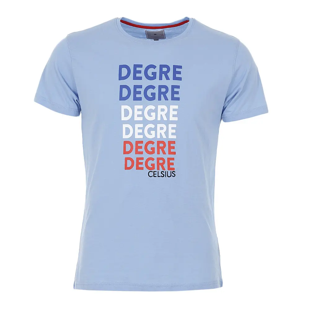 T-Shirt Degré Celsius Cegrade