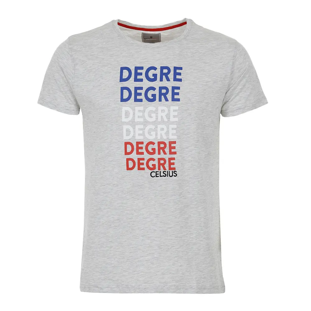 T-Shirt Degré Celsius Cegrade