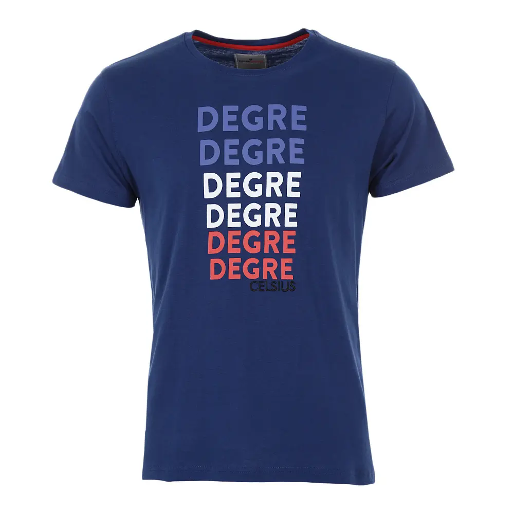 T-Shirt Degré Celsius Cegrade