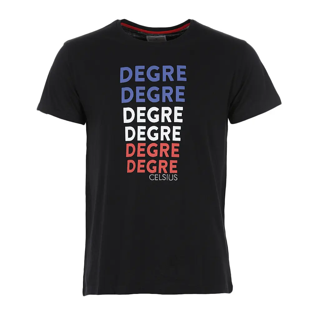 T-Shirt Degré Celsius Cegrade