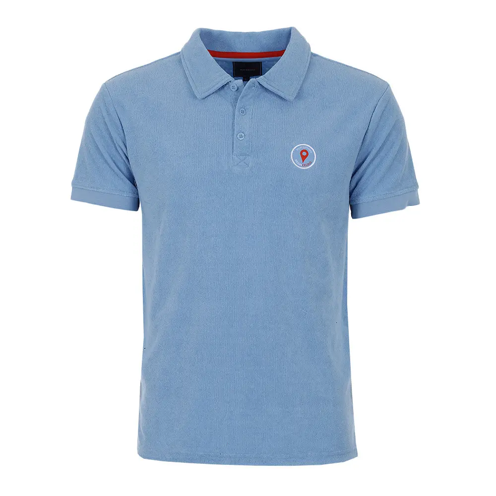 Polo-Shirt Degré Celsius