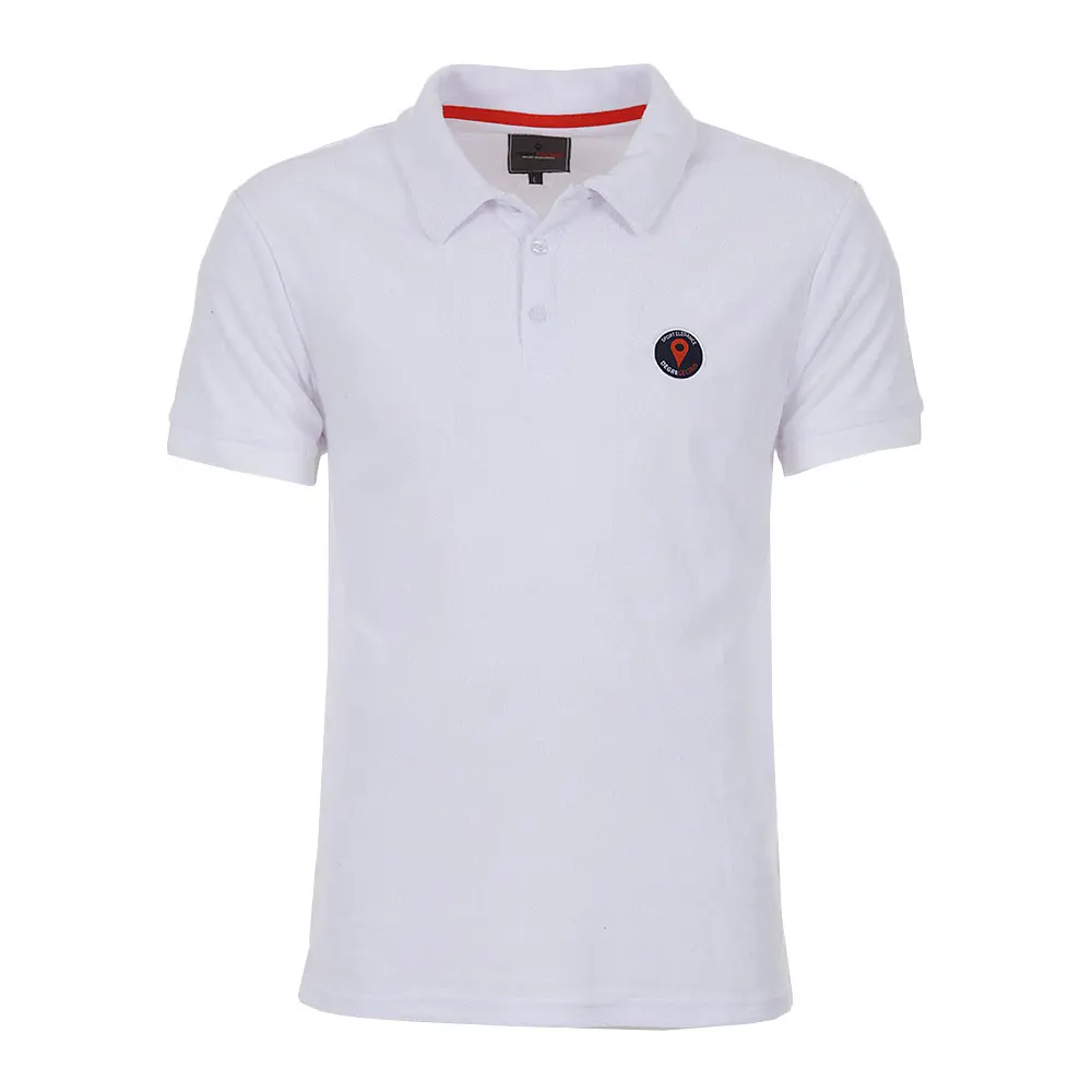 Polo-Shirt Degré Celsius