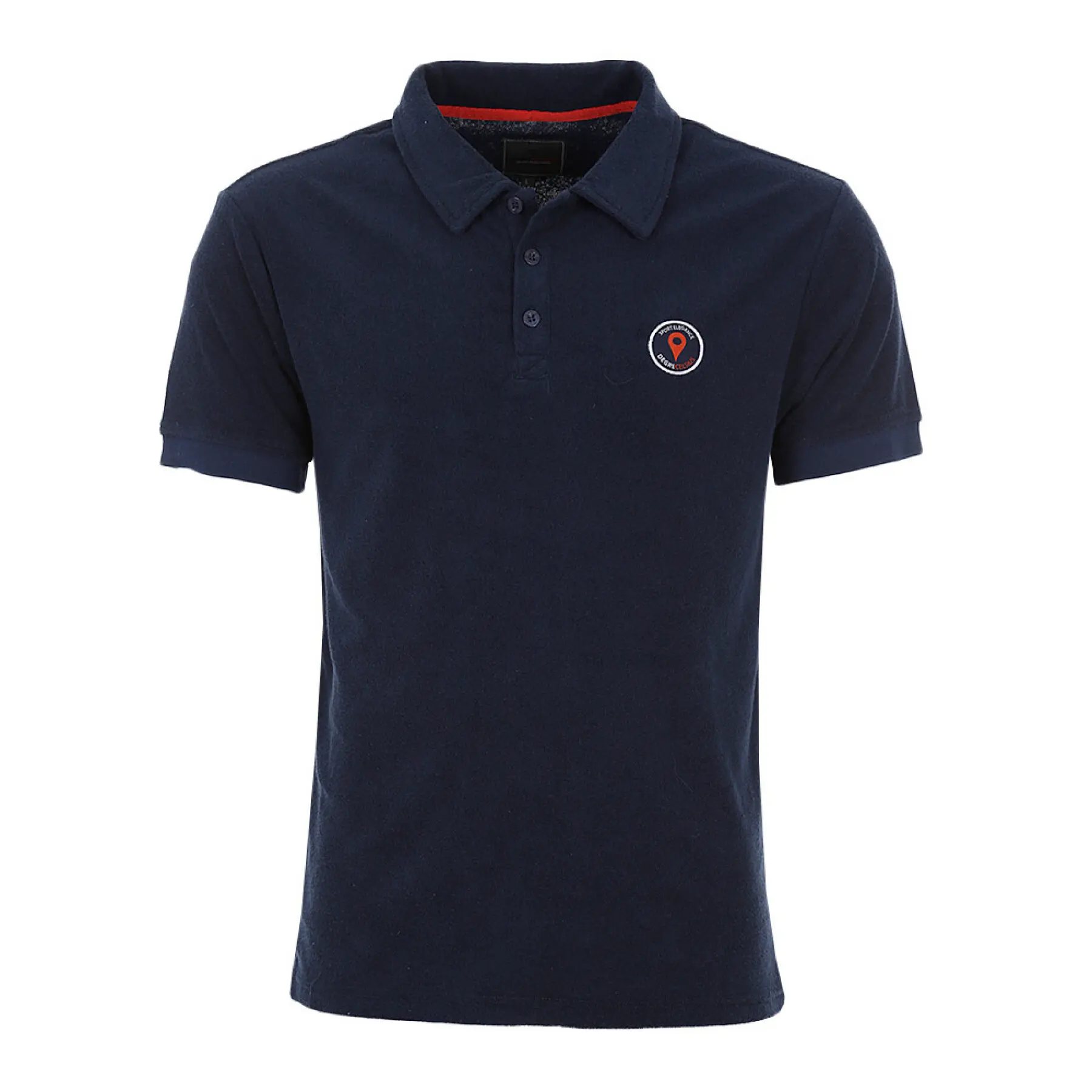 Polo-Shirt Degré Celsius Cepong