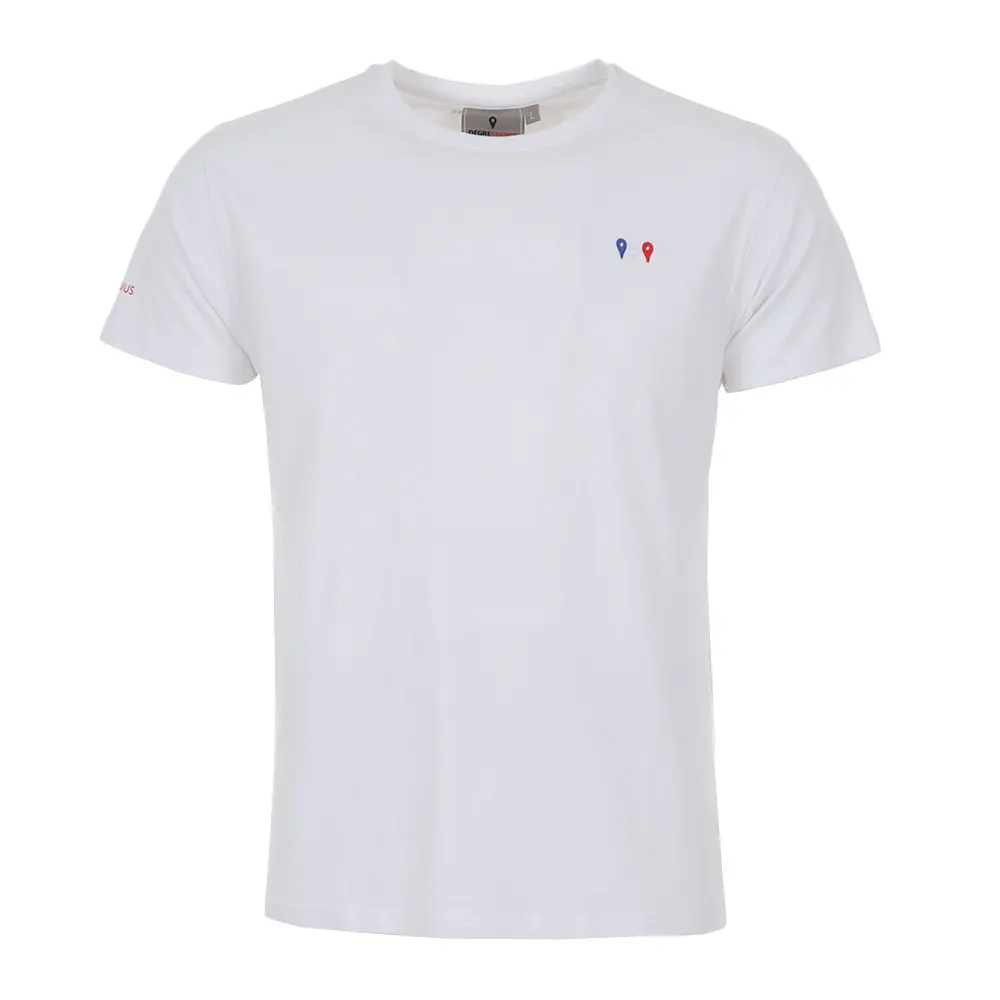 T-Shirt Degré Celsius Cergio