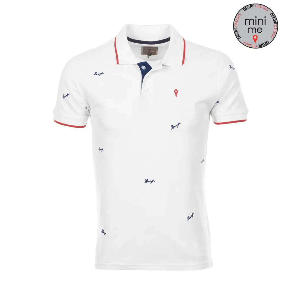 Polo Degré Celsius Clamar