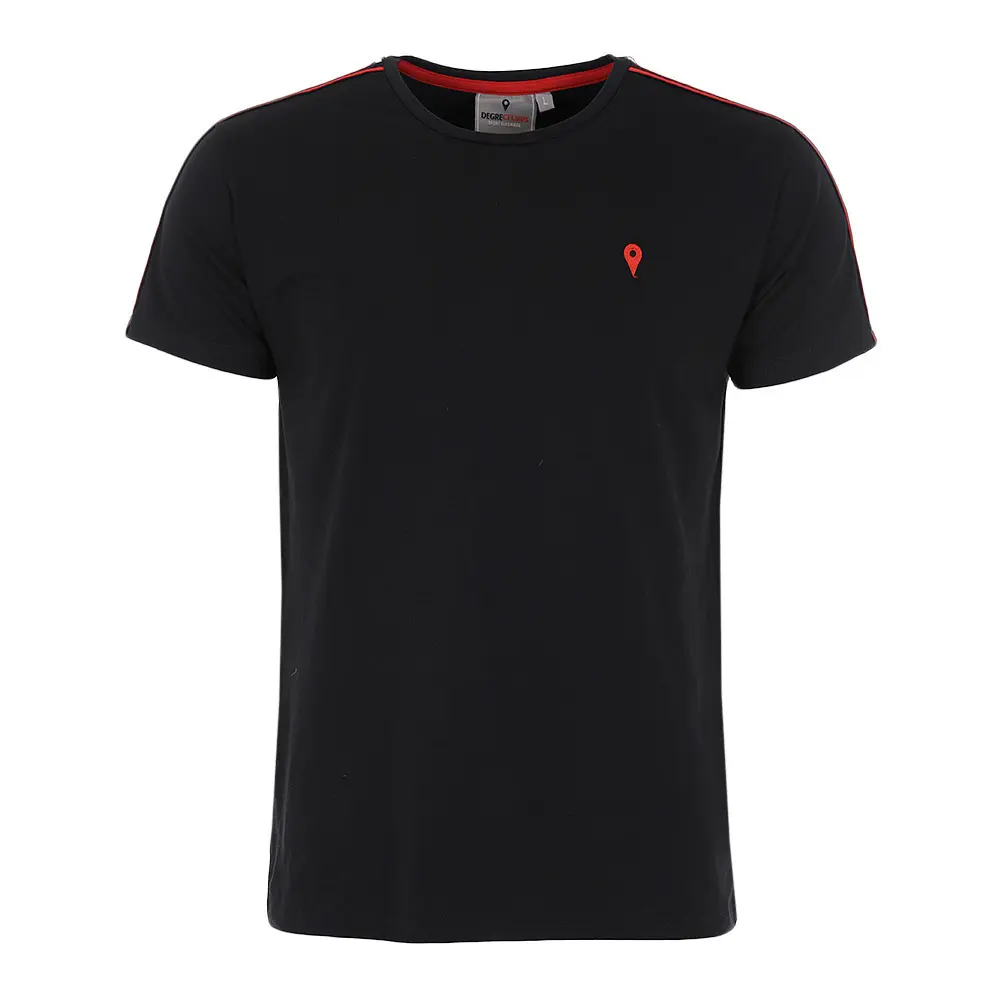 T-Shirt Degré Celsius Craner