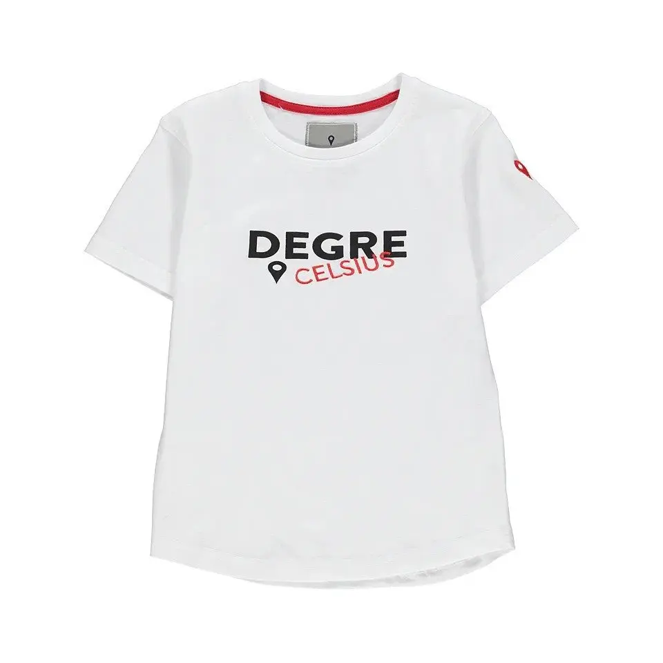 T-Shirt Degré Celsius