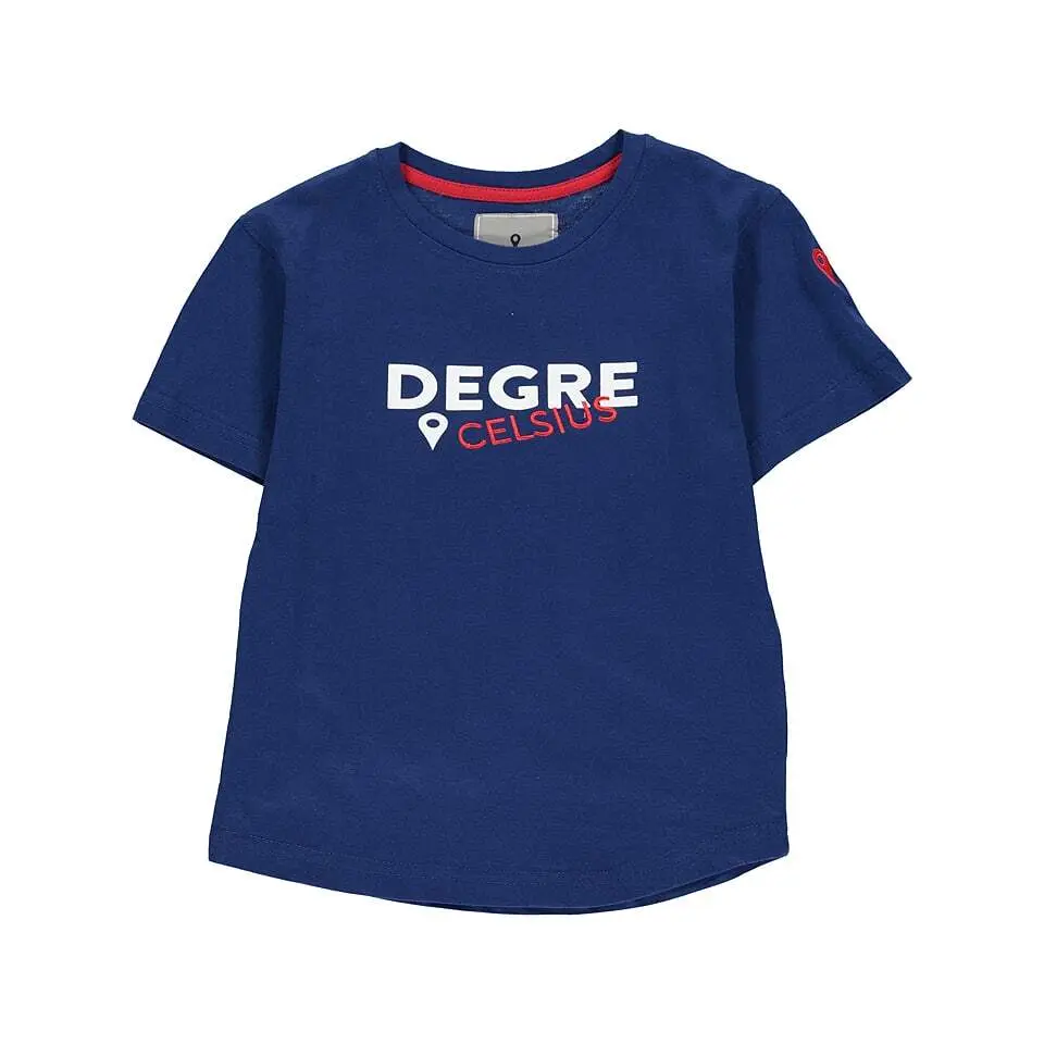 T-Shirt Degré Celsius