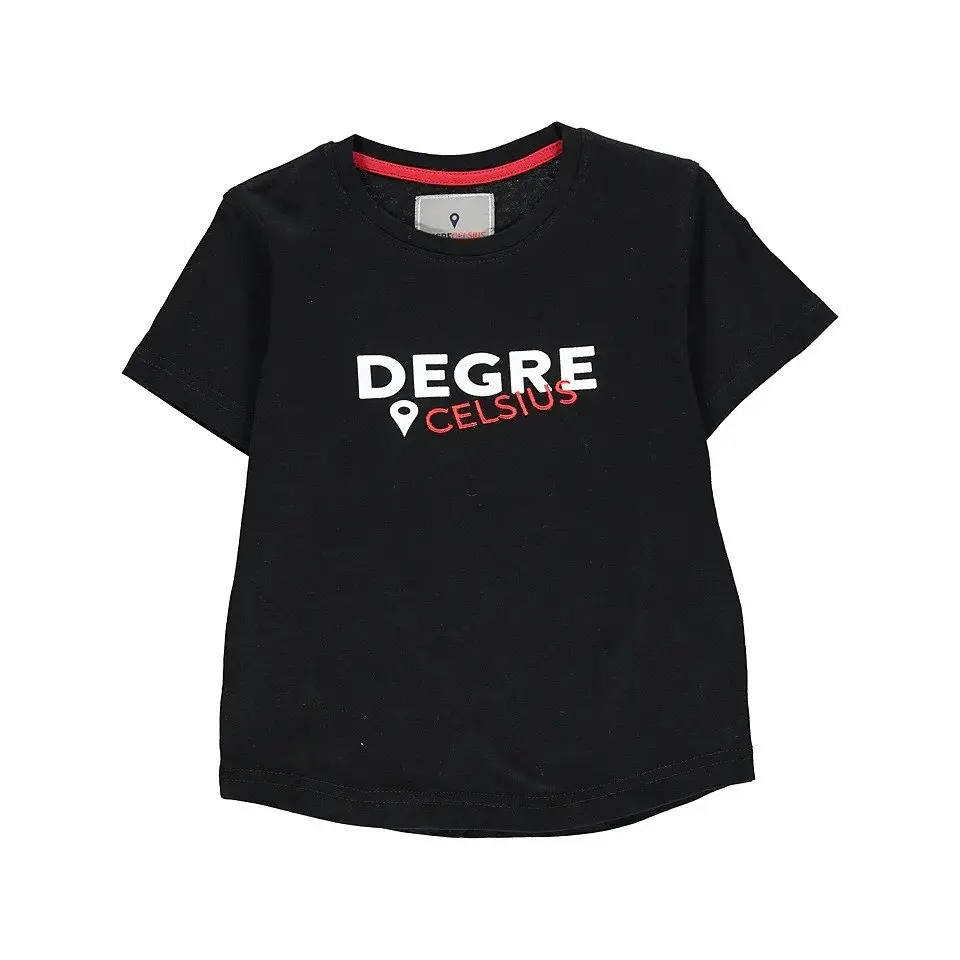 T-Shirt Degré Celsius