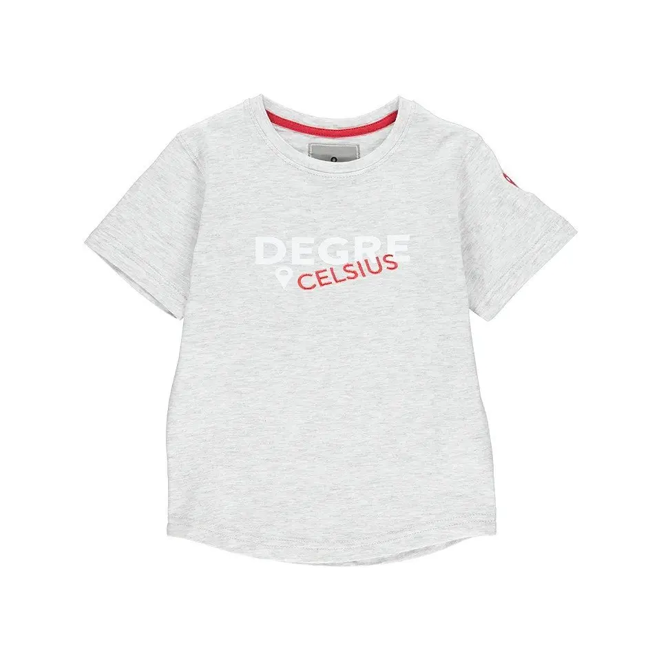 T-Shirt Degré Celsius