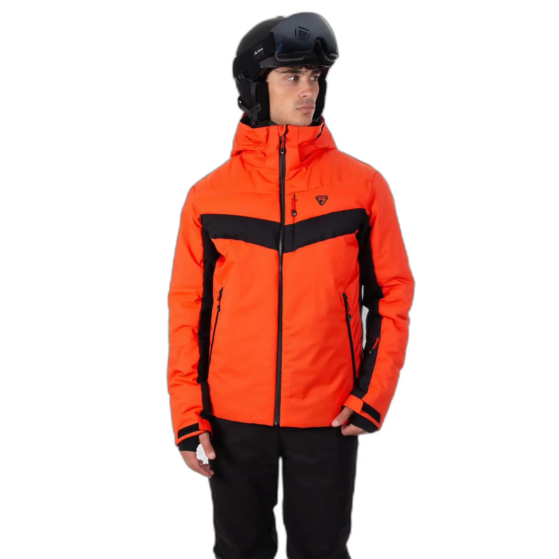 Skijacke DEGRE7 Douly