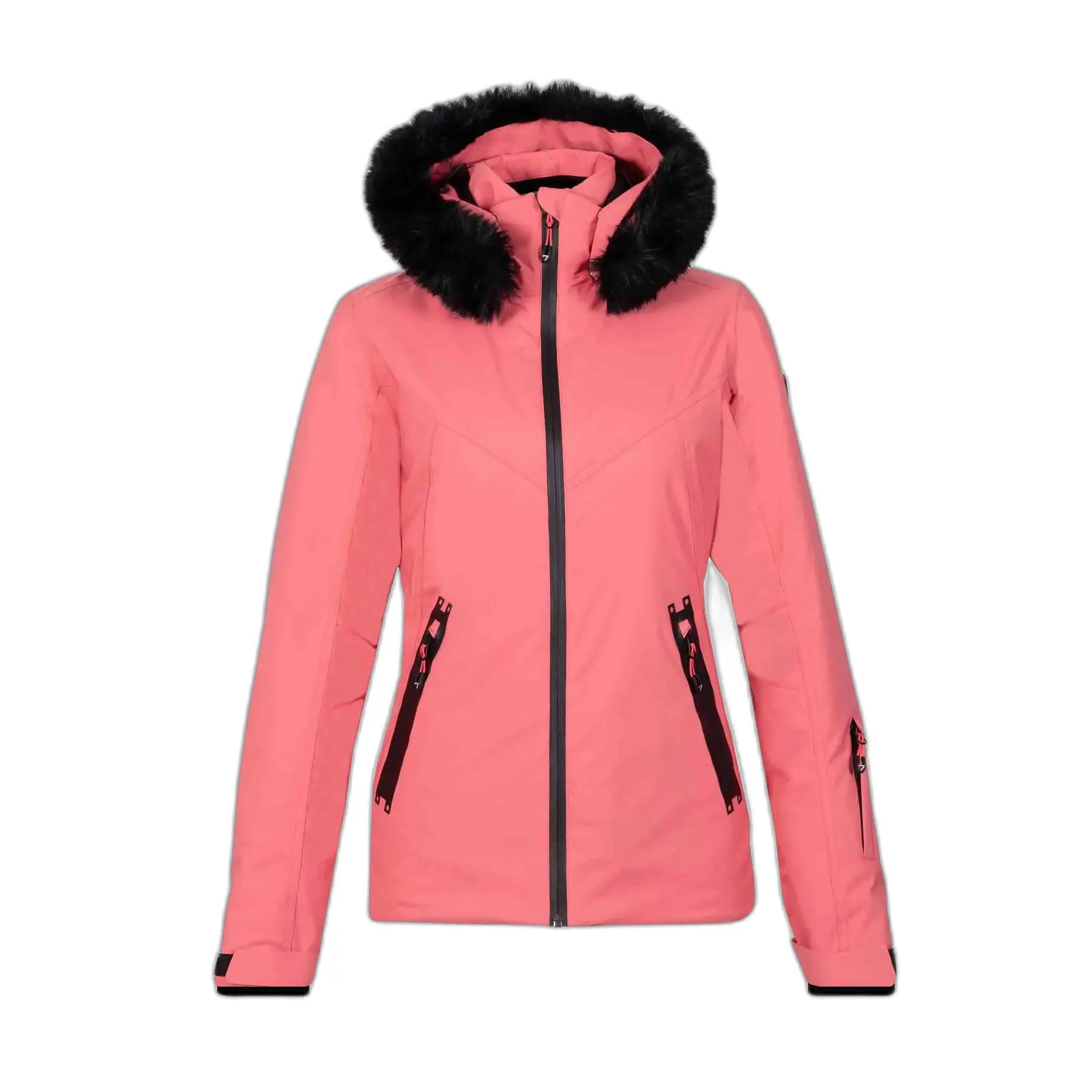Skijacke Damen DEGRE7 Geod