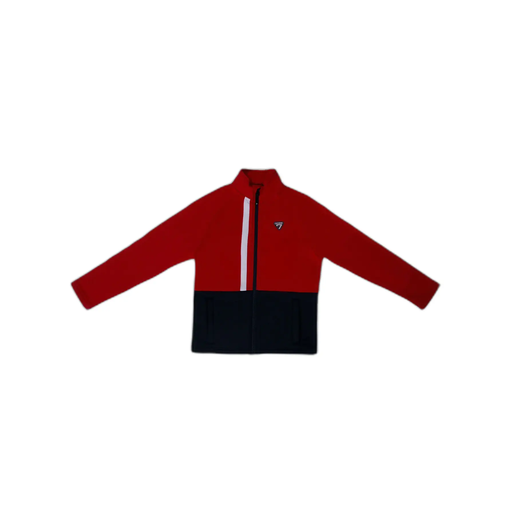Kinderfleece DEGRE7 Pero