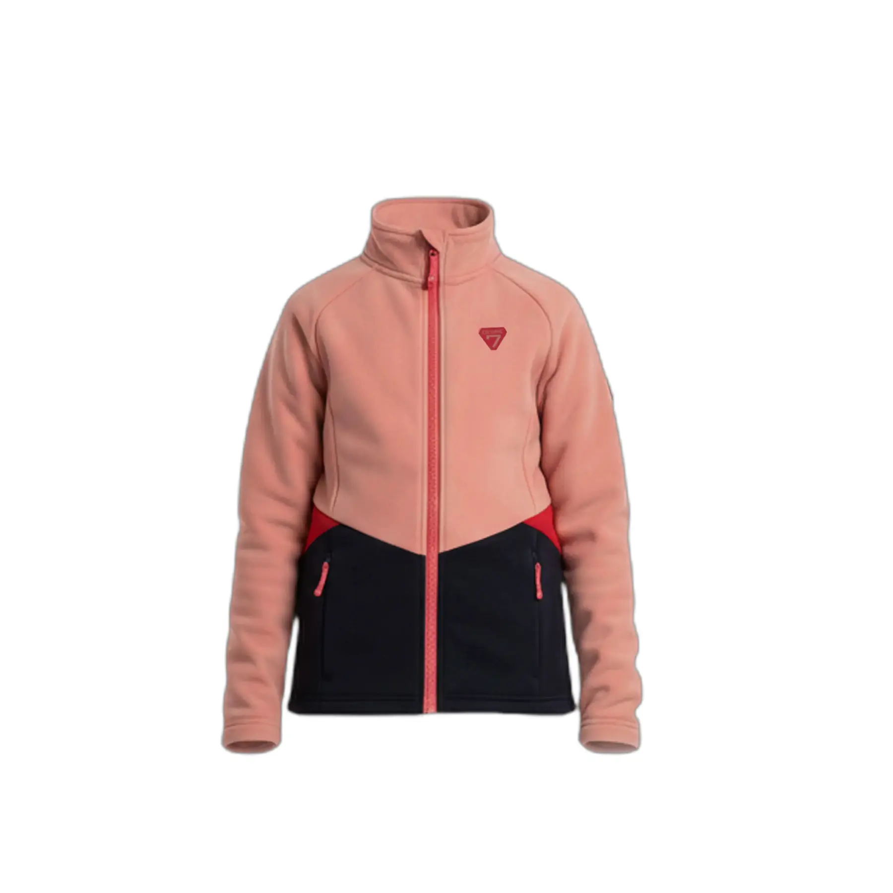 Kinderfleece DEGRE7 Pirie