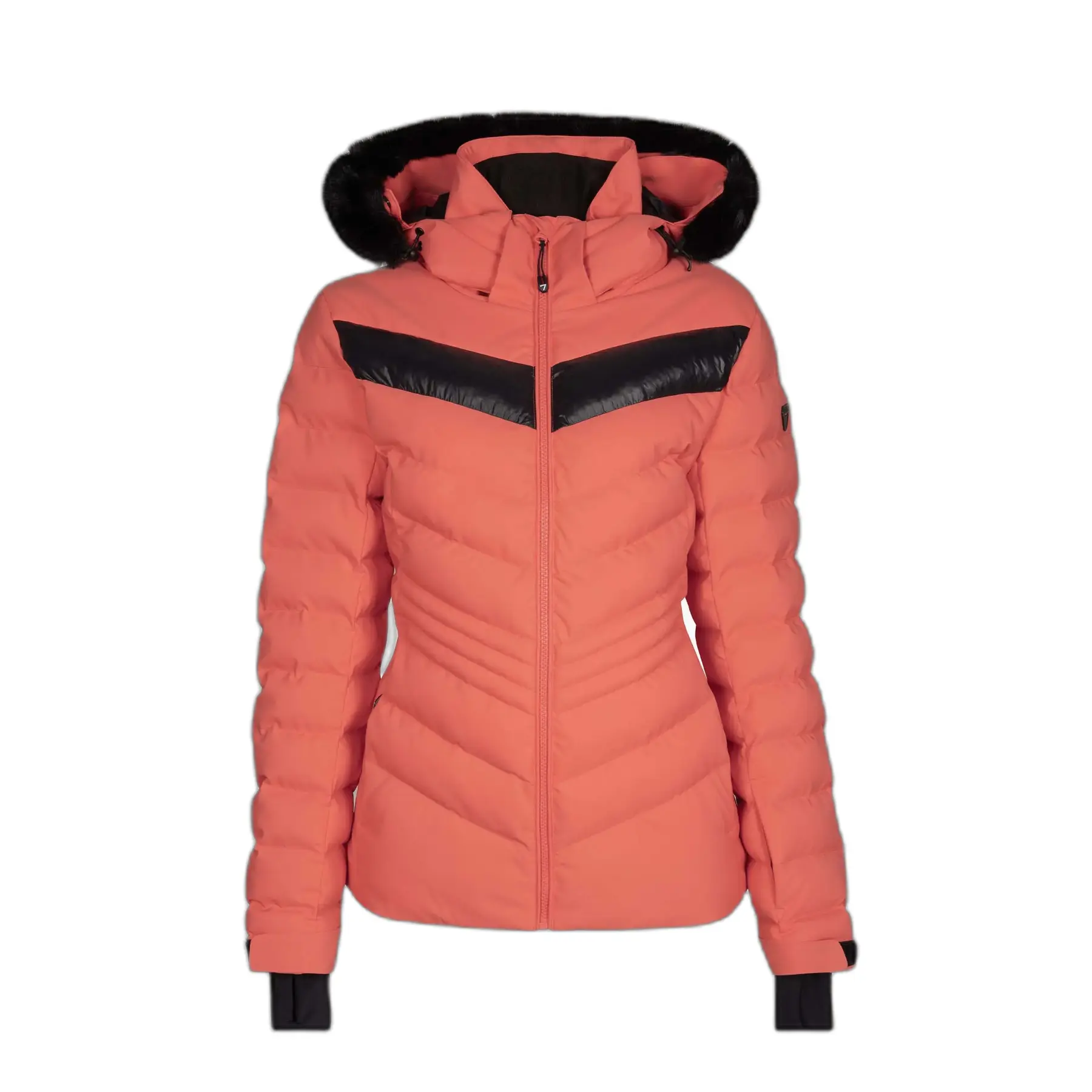 Skijacke Damen DEGRE7 Revard