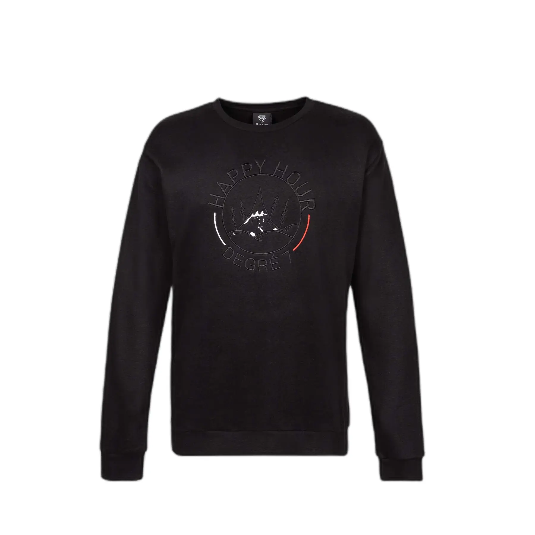 Image of Pullover DEGRE7 Roches
