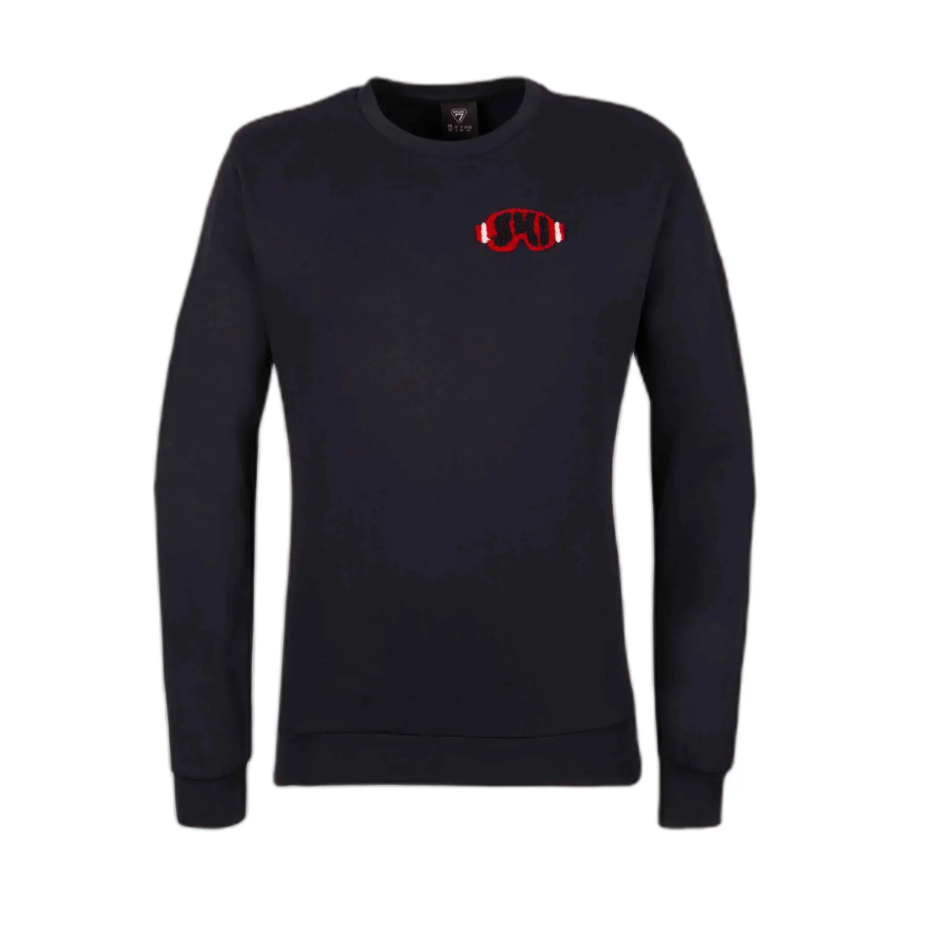 Pullover DEGRE7 Roches V2