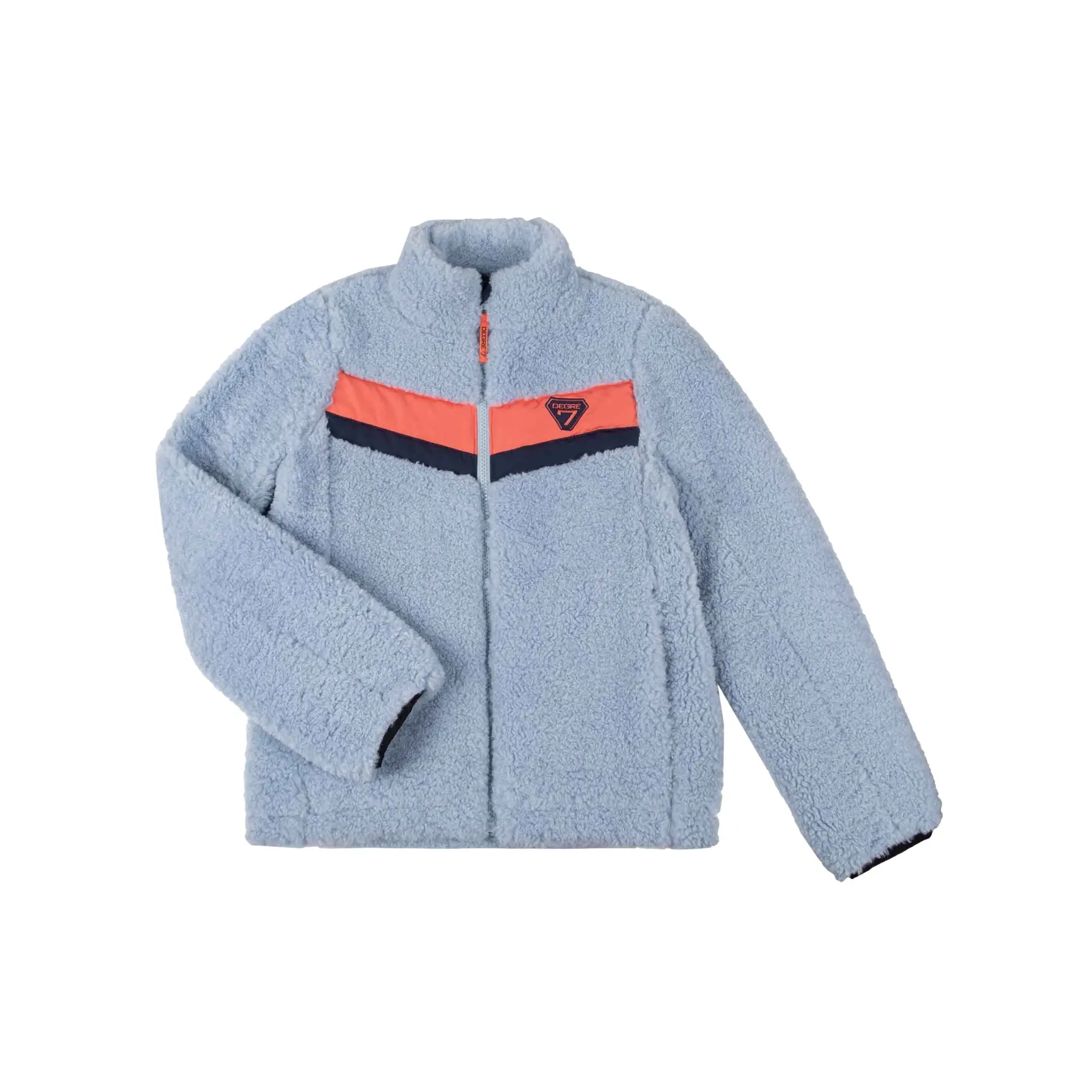 Kinderfleece DEGRE7 Samie