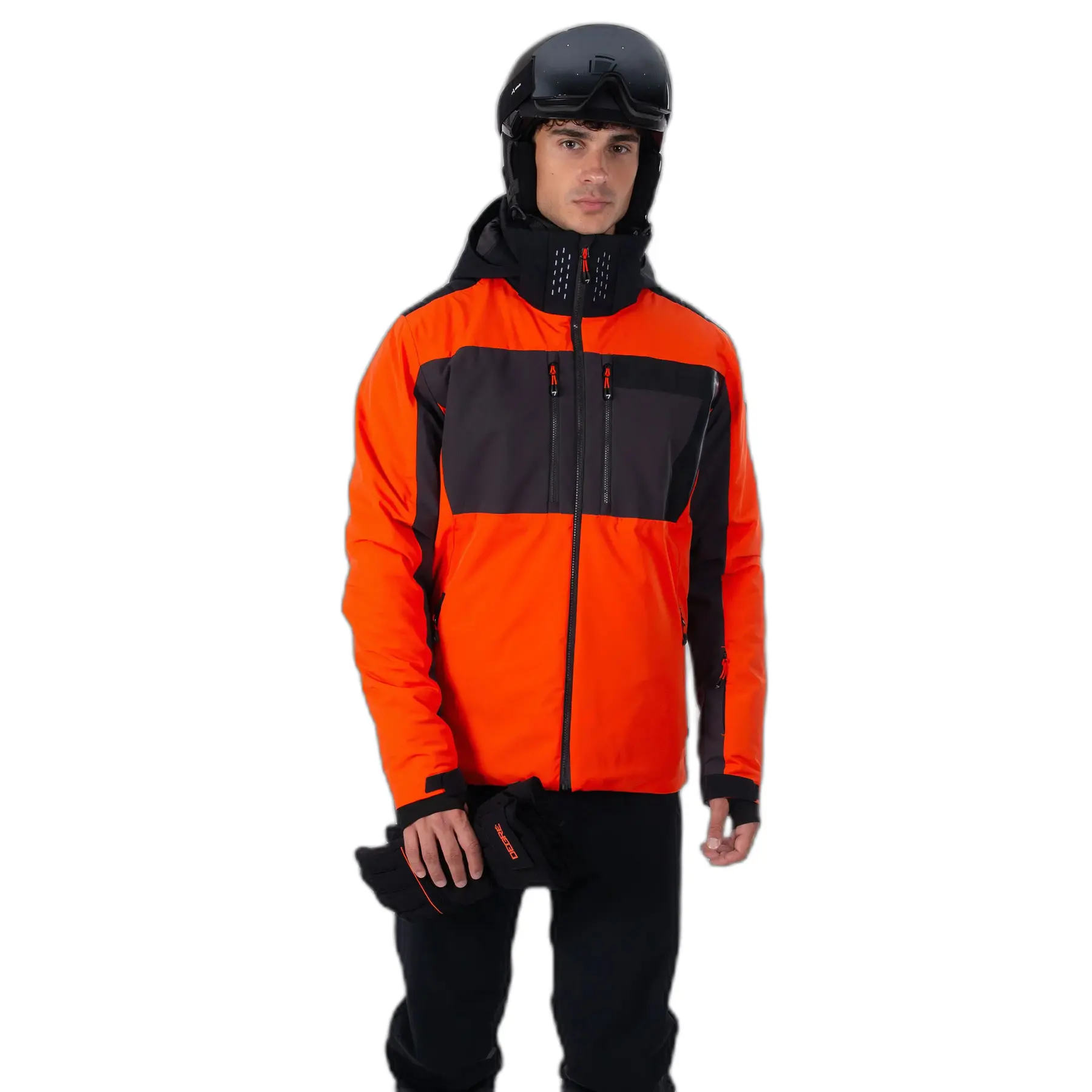 Skijacke DEGRE7 Sivin