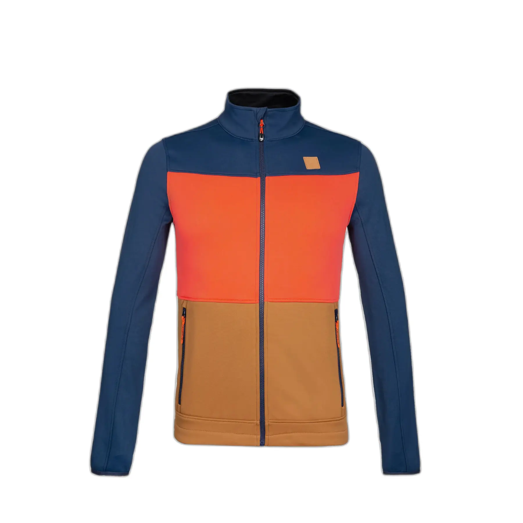 Fleece DEGRE7 Teka