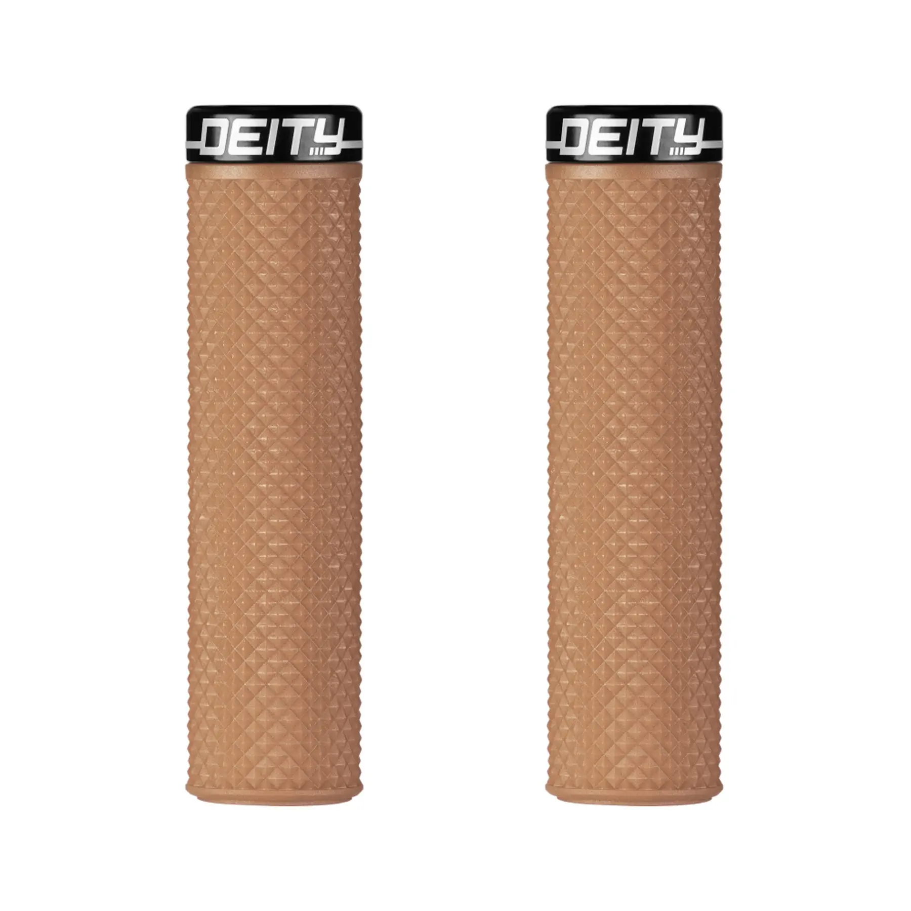 Deity Supracush Handvatten Beige 133 mm