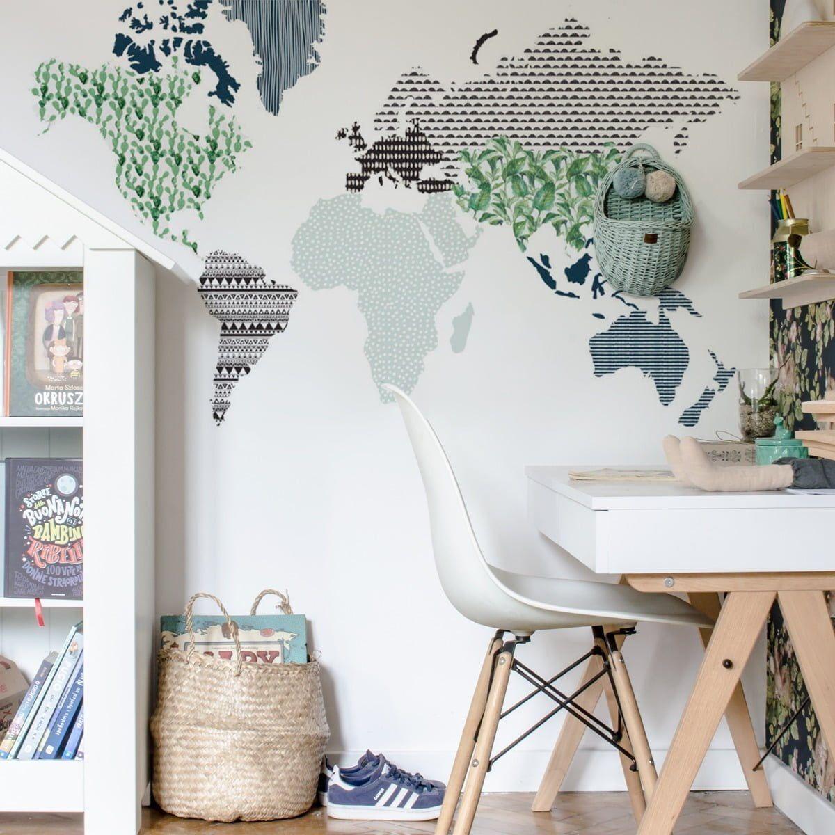 1122009100419 - Tapete Map 4