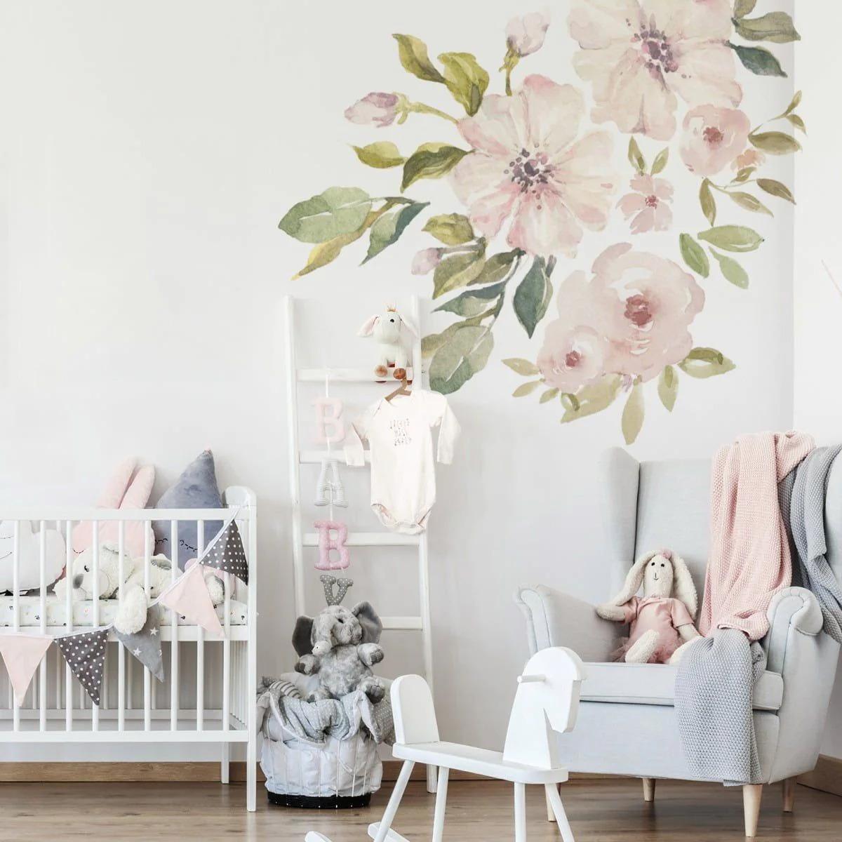 1122009302318 - Tapete Magnolias