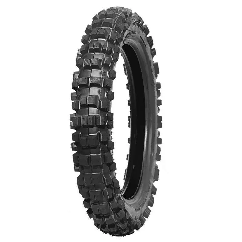Motorrad-Reifen Deli Tire 2.75-10 (2 3-4-10) Terra Cross Sb-114R Tt 37J