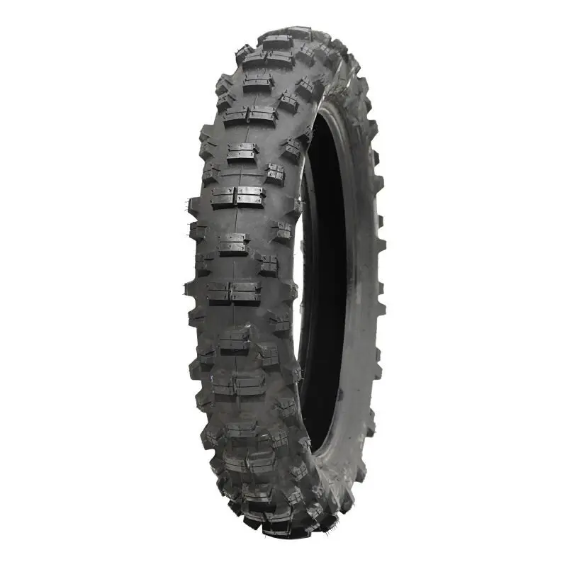 Motorrad-Reifen Deli Tire 120-80-18 Enduro Competition Sb-121 Tt 62R (Homologue F.I.M.)