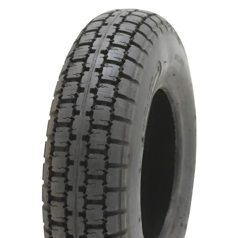 Rollerreifen Deli Tire 4.00-8 (4-8) S-233 Tt 62M