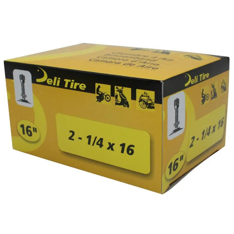 Schlauch Deli Tire 2 1-4-16 Tr4