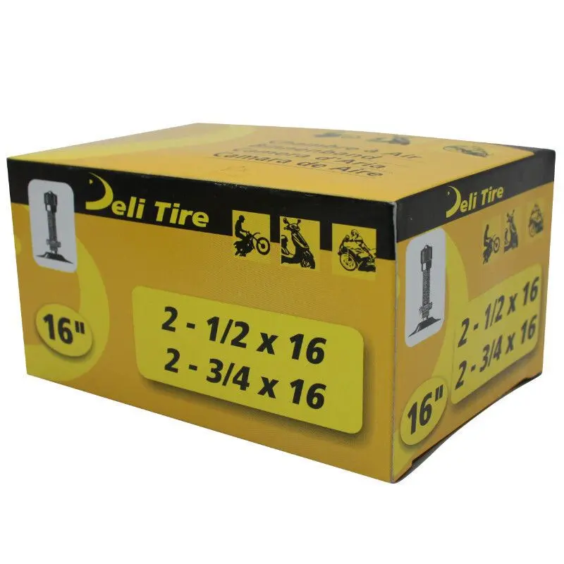 Schlauch Deli Tire 2 1-2-16 A 2 3-4-16 Tr4