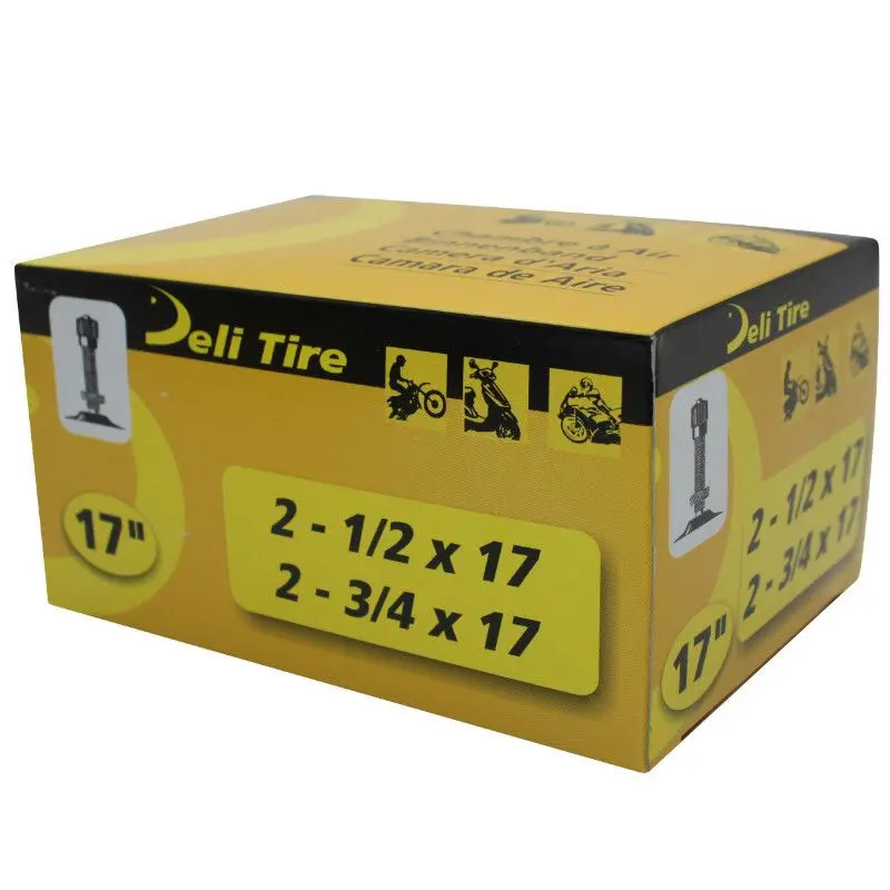 Schlauch Deli Tire 2 1-2-17 A 2 3-4-17 Tr4