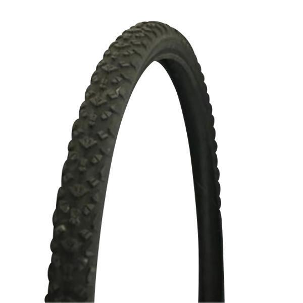 Copertone antiforatura per bici Deli Tire S-614 TubeType 50-559