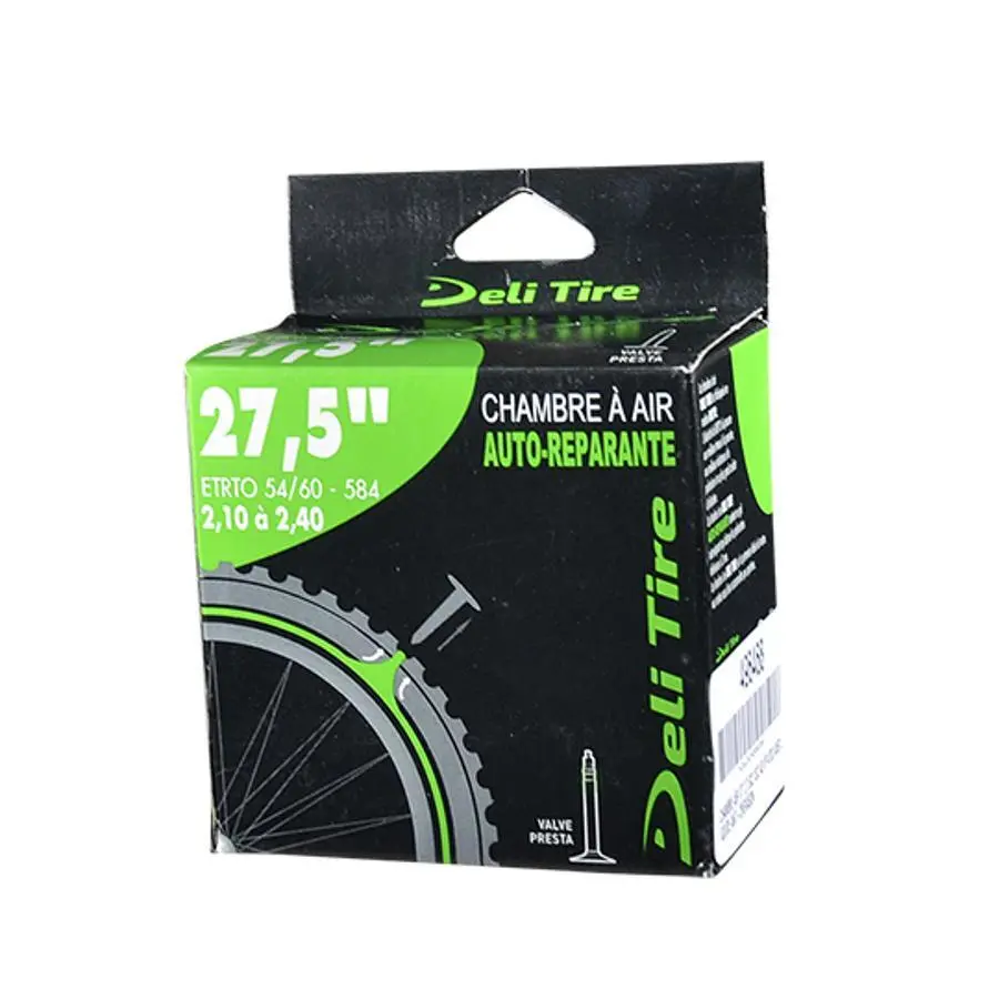 Camera d'aria antiforatura Deli Tire VP