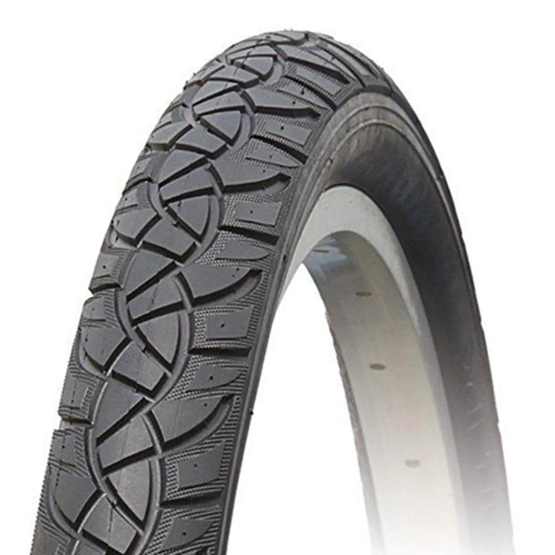 Velo Store - UK Anti-puncture bike tyre for hybrid bikes Deli Tire SA-256 | Extra 10% off with Subscription, Postage £16.79 to UK Fedex.