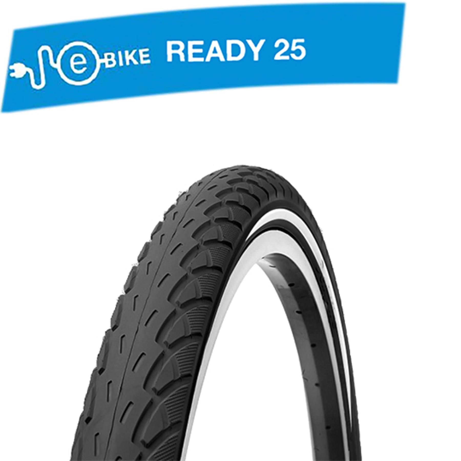 Velo Store - UK Anti-puncture bike tyre for hybrid bikes Deli Tire SA-206 47-406 | Extra 10% off with Subscription, Postage £16.79 to UK Fedex.