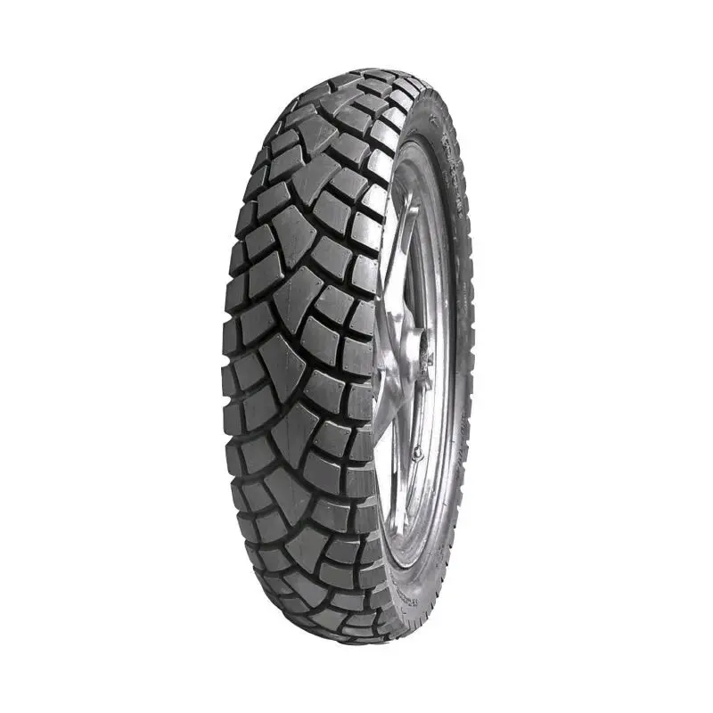 Motorrad-Reifen Deli Tire 120-80-18 Trail Sb-117 Tl 62R