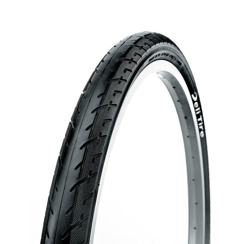 Velo Store - UK Puncture-proof bike tire Deli Tire Reflectante | Extra 10% off with Subscription, Postage £16.79 to UK Fedex.